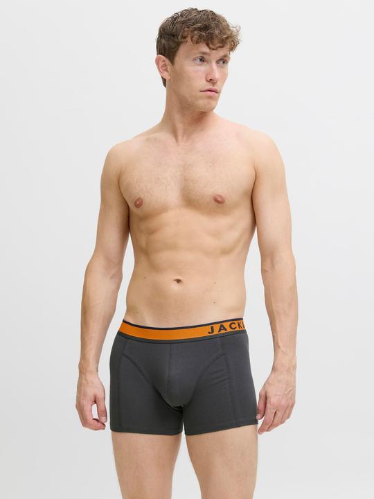 Immagine prodotto Jack & Jones 3er-pack Trunks Trunks (S, confezione da 3)