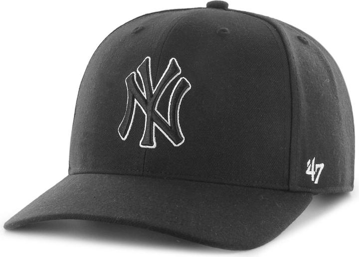 47 Brand Low Profile Zone New York Yankees (One Size)