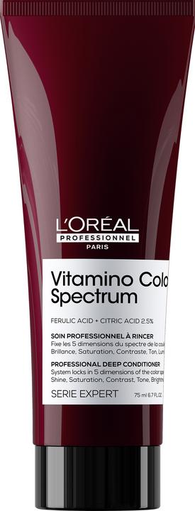 Produktbild L'Oréal Professionnel Serie Expert Vitamino Color Spectrum Conditioner 75 ml (75 ml)