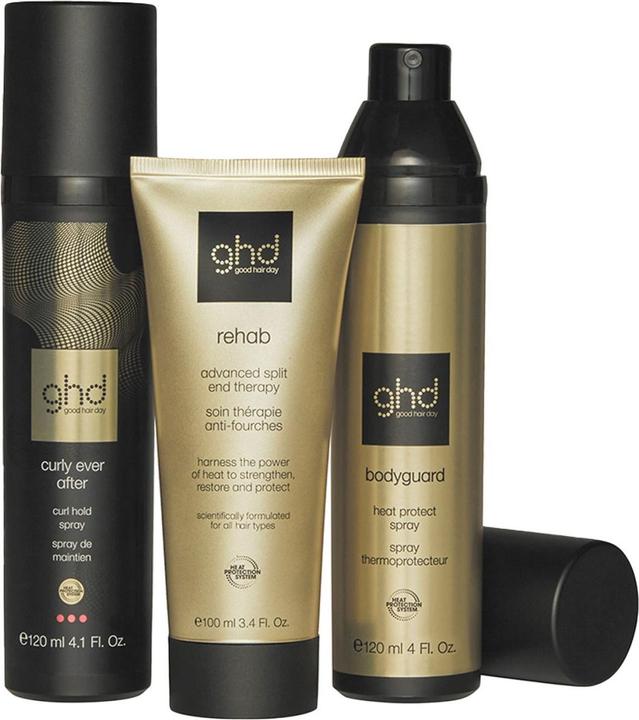 Actual product image ghd Heat Protect (120 ml)