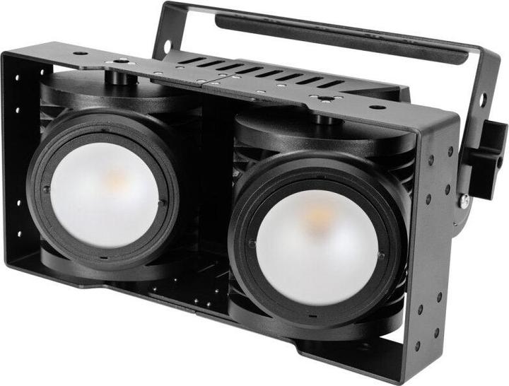 Produktbild Eurolite IP Audience Blinder 2x100W LED COB RGB+WW (100 W, LED)