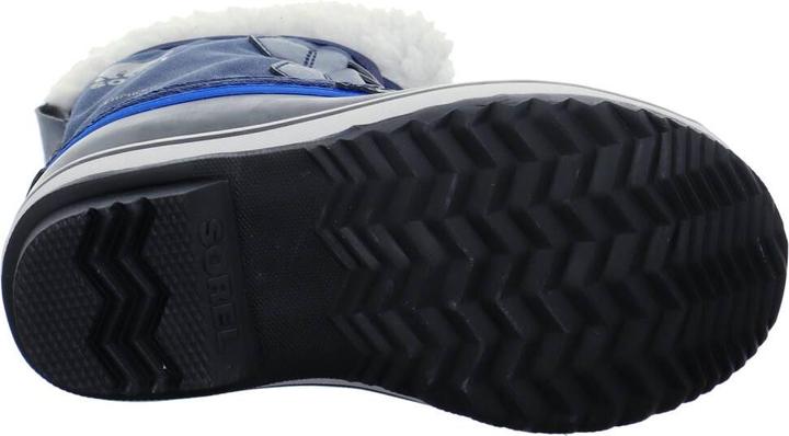 Actual product image Sorel Yoot Pac Nylon (32)