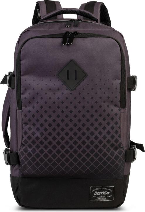 Worldpack Cabin Pro Daypack 40 cm Laptopfach (20 l)