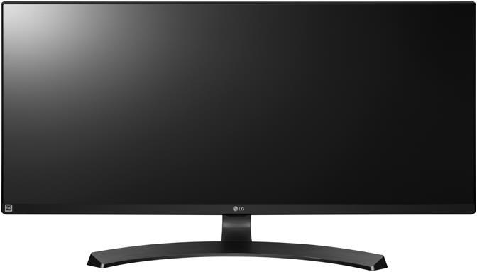 Image du produit LG 34um68-P (2560 x 1080 pixels, 34")
