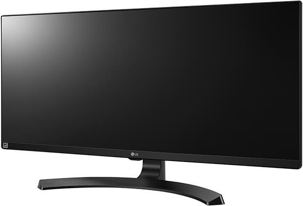 Image du produit LG 34um68-P (2560 x 1080 pixels, 34")