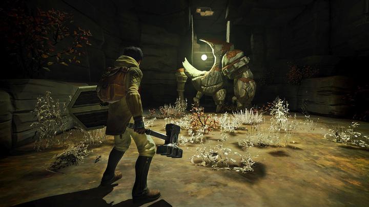 Immagine prodotto THQ Chronos: prima delle ceneri (Xbox One X, Xbox Series X, Multilingue)