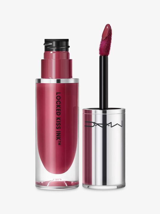 Image du produit MAC Cosmetics M.A.C. Locked Kiss Ink DECADENCE (Décadence)