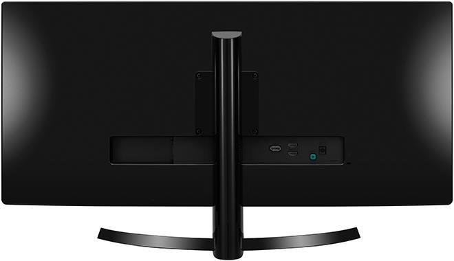 Image du produit LG 34um68-P (2560 x 1080 pixels, 34")