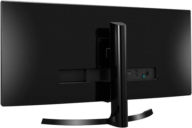 Image du produit LG 34um68-P (2560 x 1080 pixels, 34")