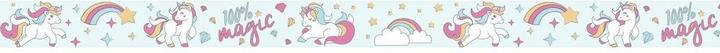 Image du produit Ursus Washi Tape licorne