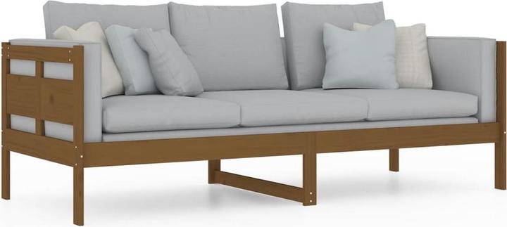 Produktbild VidaXL Nuno (90 x 200 cm)