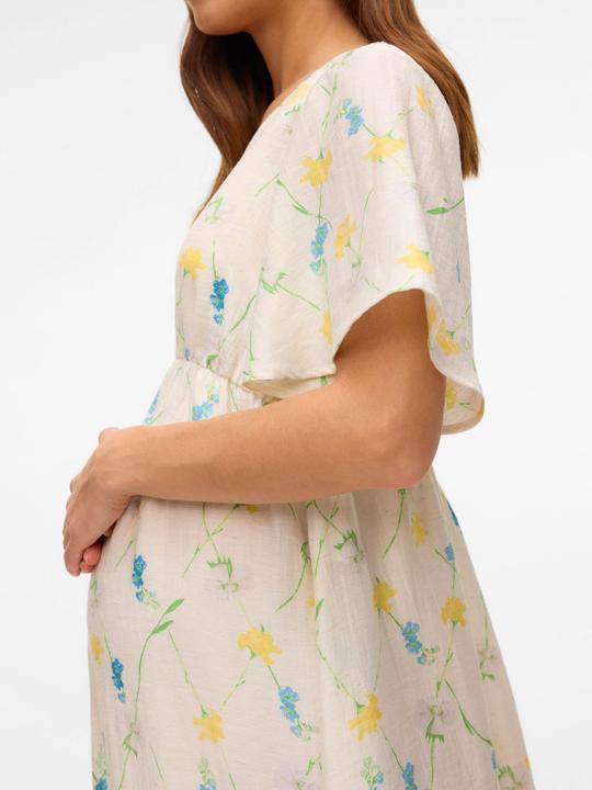 Produktbild Vero Moda Maternity VMMFLORA Umstandskleid Kleid (XS)