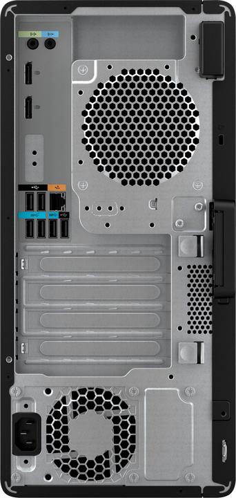 Produktbild HP Z2 G9 (Intel Core i7-14700K, 32 GB, 1000 GB)