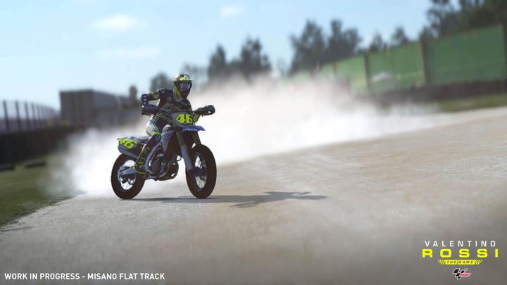 Produktbild Milestone Valentino Rossi : The Game (PC)
