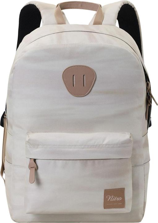 Nitro Urban Classic Rucksack 45 cm Laptopfach (18 l)