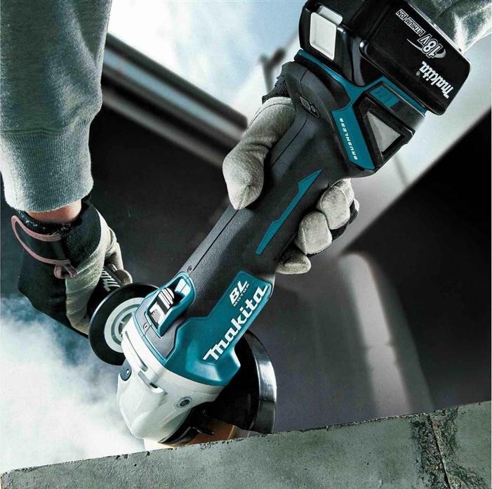 Produktbild Makita DGA511Z (125 mm)