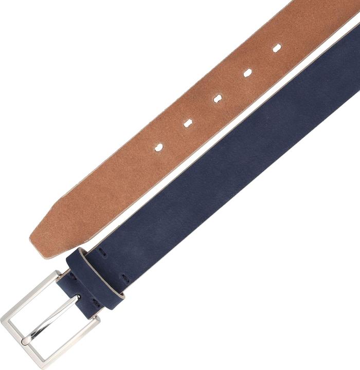 Produktbild Bugatti Gürtel Leder (90)