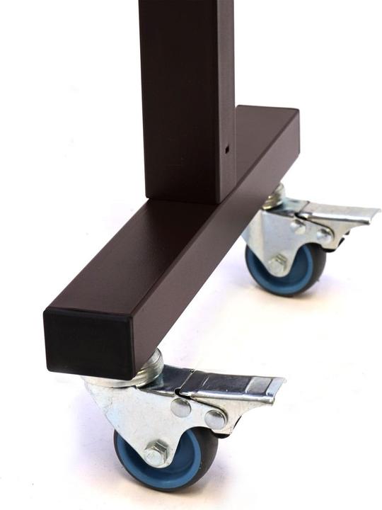 Produktbild Swisshandel24 Absperrgitter (6 cm)
