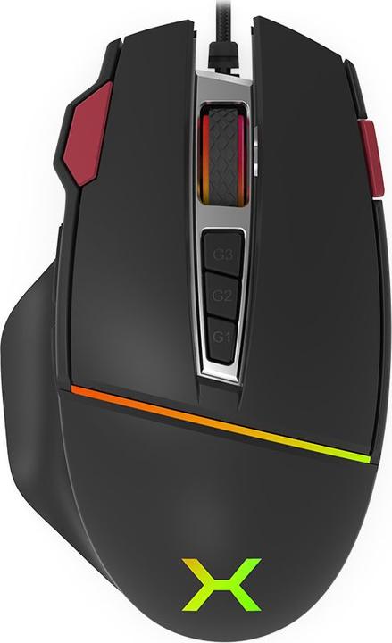 Image du produit Krux Fuze Pro (Filaire)