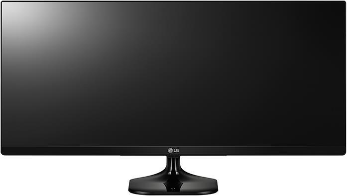 Produktbild LG 34um58-P (2560 x 1080 Pixel, 34")