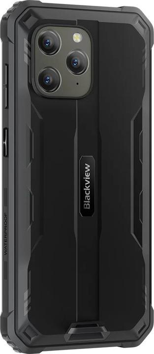 Image du produit Blackview BV5300 Plus (128 Go, Orange, 6.10", Double SIM, 13 Mpx, 4G)