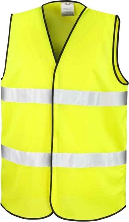 Regatta Core Motorist HiVis Weste