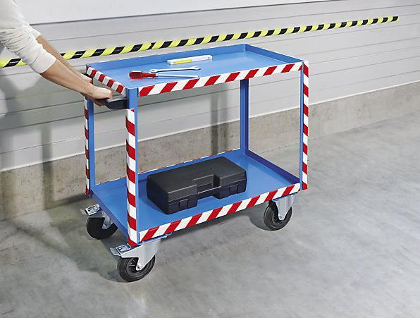 Produktbild Knuffi Eckenschutz
