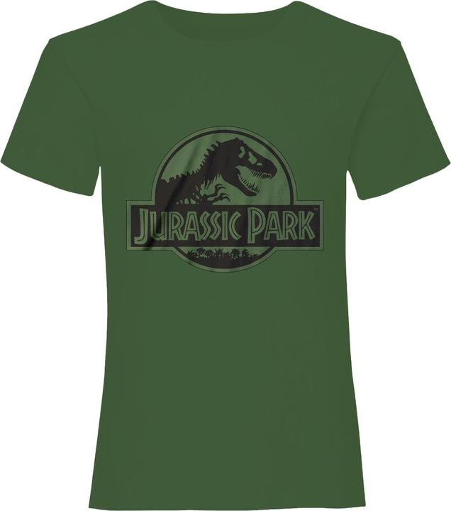 Produktbild Jurassic Park UTHE253 P (M)