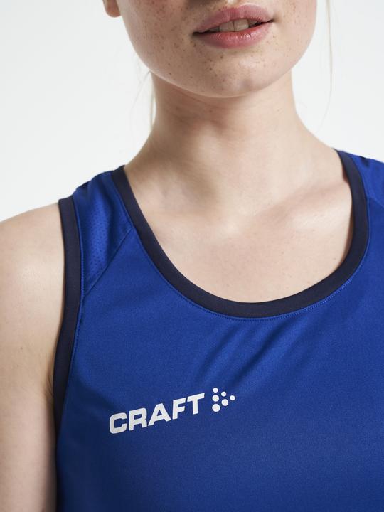 Actual product image Craft Pro Control Impact Singlet Ladies (XS)