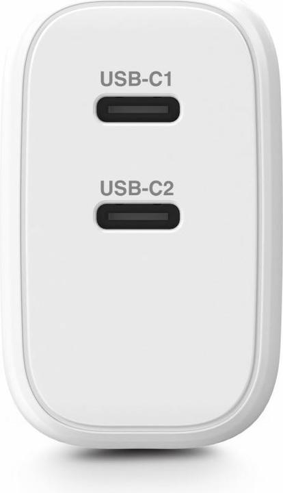Actual product image Urban Factory CHARGER GAN USB-C 65W - 1 PORT (65 W)
