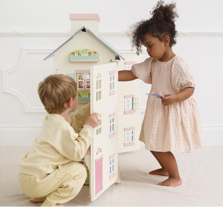 Image du produit Le Toy Van Cherry Tree Hall