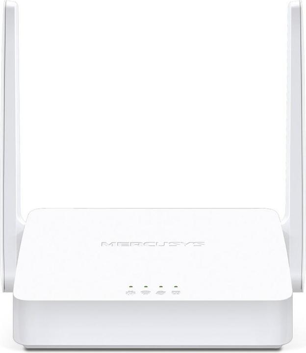 Mercusys MW302R WLAN Router Fast Ethernet Single Band ()