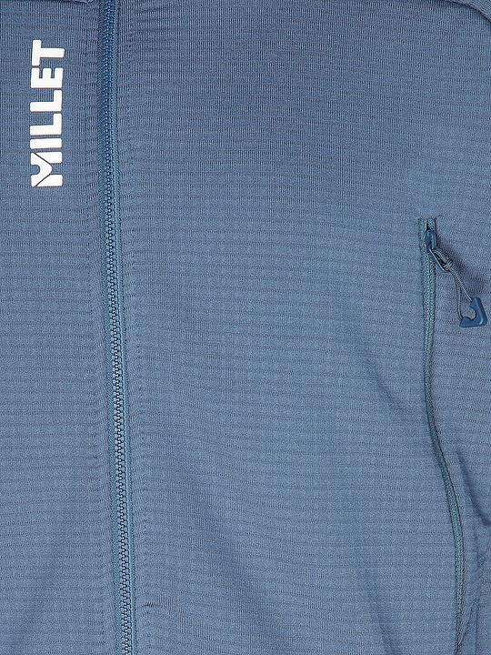 Actual product image Millet Fusion Grid Polartec (L)