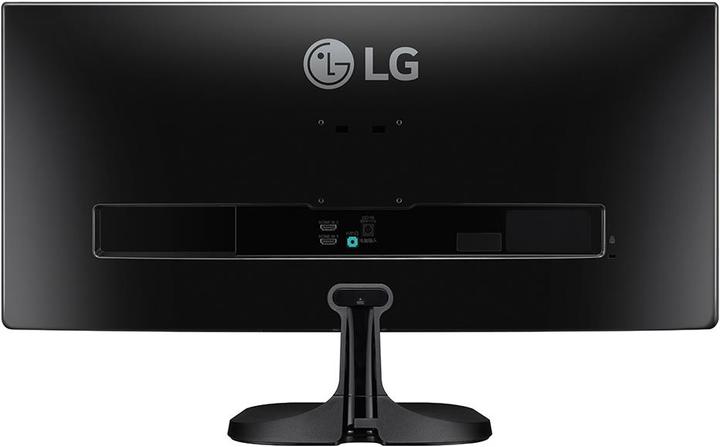 Produktbild LG 29um58-P (2560 x 1080 Pixel, 28.74")