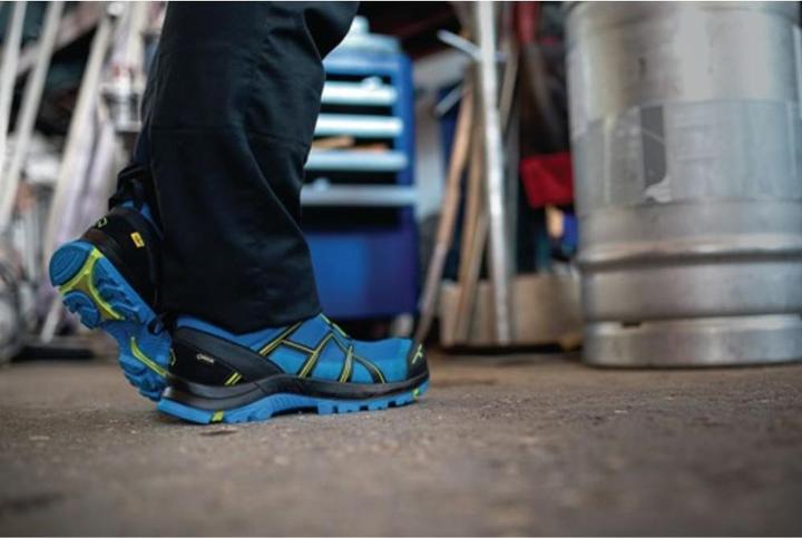 Produktbild Haix Black Eagle Safety 40 (S3, 40)