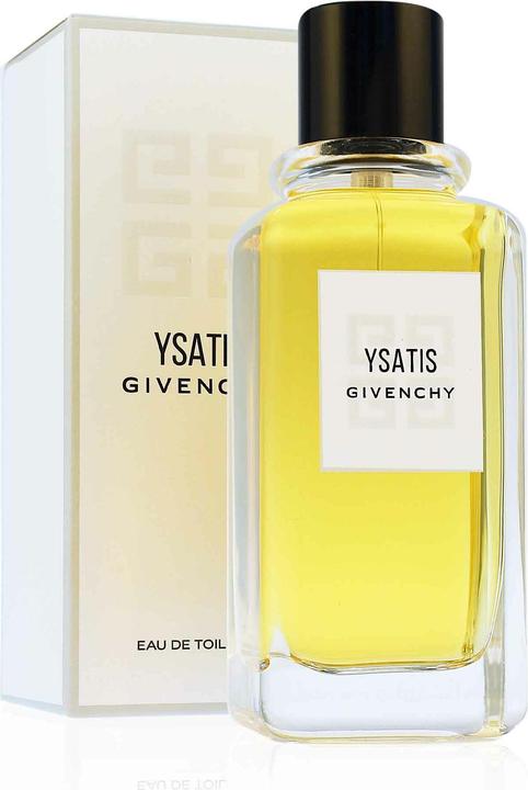 Image du produit Givenchy Ysatis (Eau de toilette, 100 ml)