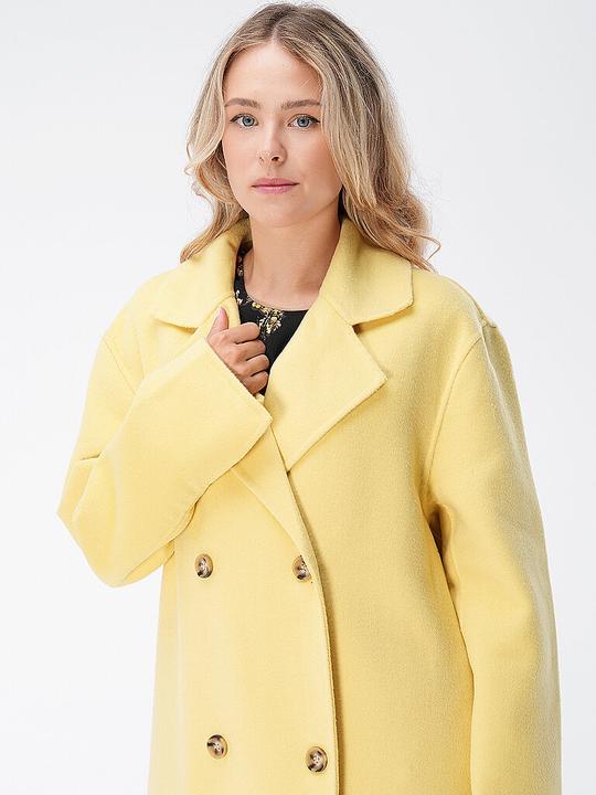 Produktbild Penn Wollmantel (L)