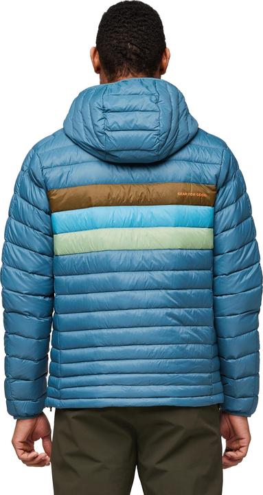 Actual product image Cotopaxi Fuego Down Hooded Jacket (L)