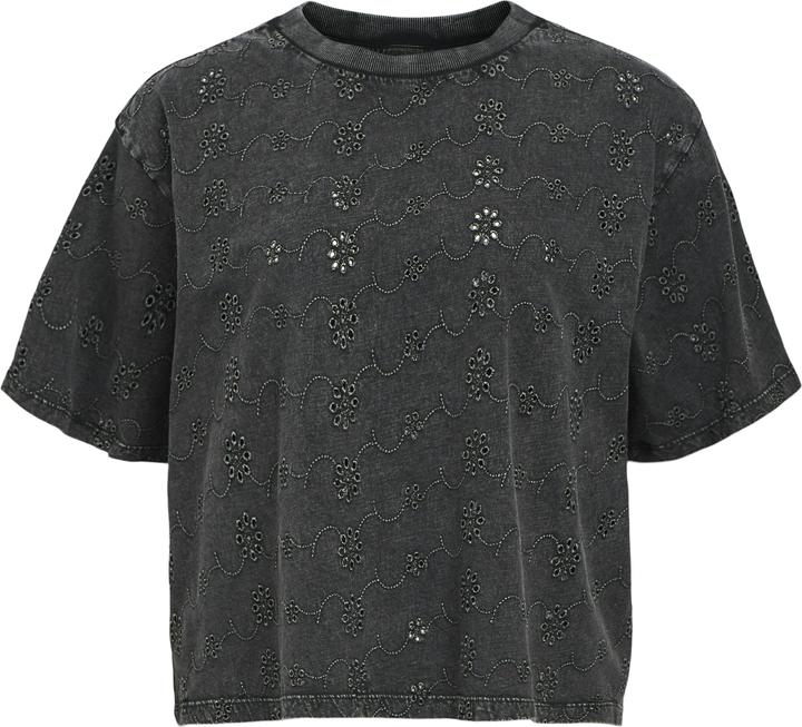 Object Broderie Anglaise T-Shirt (XL)