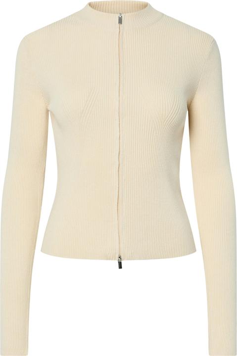 Pieces PCCRISTA Strickjacke (L)