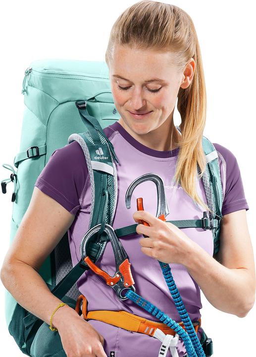Produktbild Deuter Trail 28 (28 l)