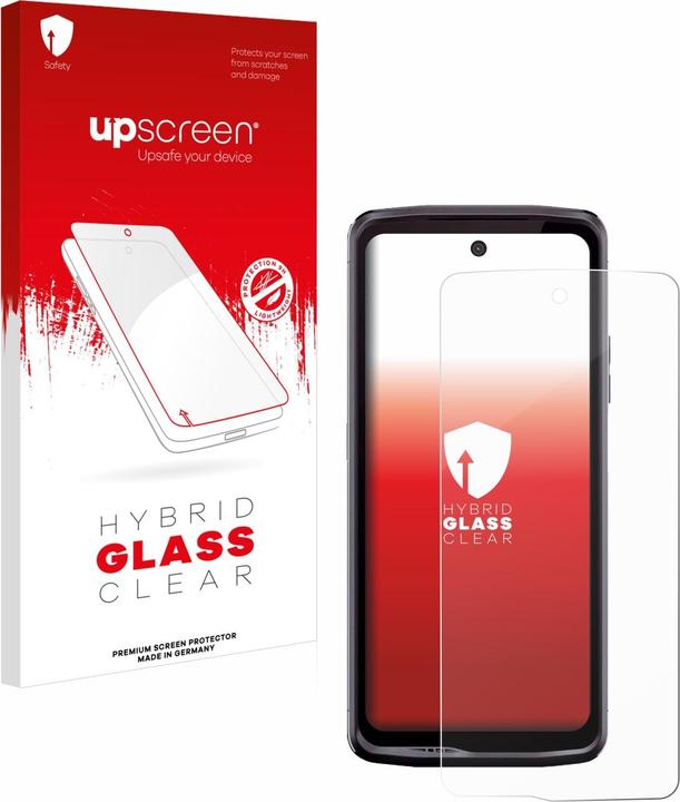 Produktbild upscreen Scratch Shield (1 Stück, Crosscall Stellar X5)