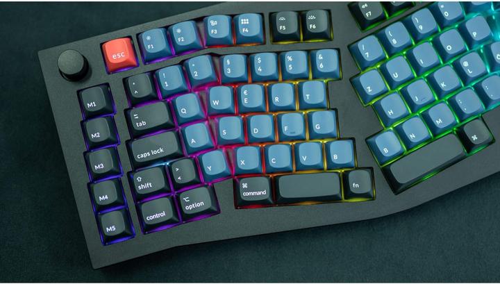 Actual product image Keychron Q10 (CH, Cable)
