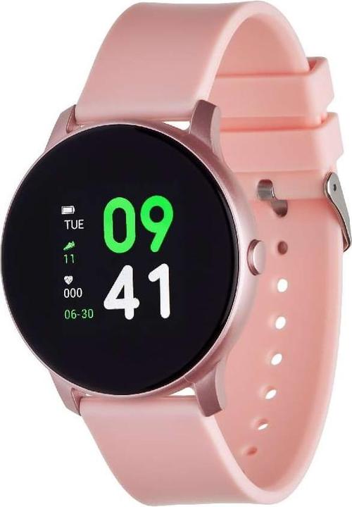 Actual product image Garett Laura (1.3 Inch) TFT, Rosé (22 mm)