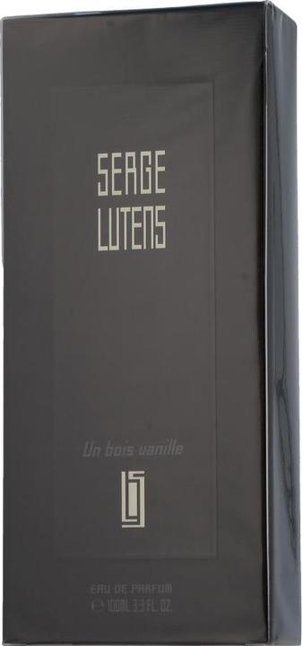 Immagine prodotto Serge Lutens Un bois vanille (Eau de parfum, 100 ml)