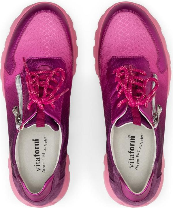 Immagine prodotto Vitaform Sneaker Leder/Textil Soft (38)