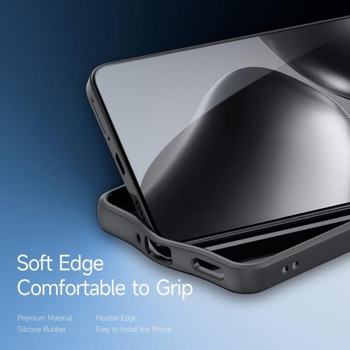 Image du produit Dux Ducis Étui rigide Aimo Series (Xiaomi 14T)