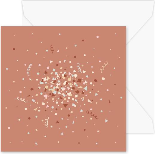 Image du produit Carte pop-up - Aujourd'hui, nous célébrons l'alpaga