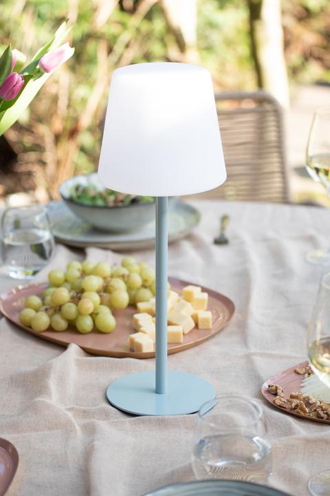 Produktbild Leitmotiv tischlampe outdoors