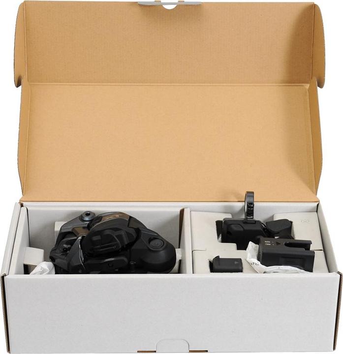 Image du produit Shimano Kit de mise à niveau XT Di2 (12-vitesse)